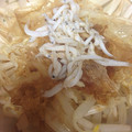 とろけい's cooksnap of when they made 簡単＆絶品！もやしとしらすのポン酢和え.