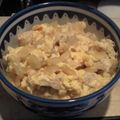 ウメサンド's cooksnap of when they made フライパン＆めんつゆで親子丼♥.