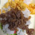 うさこ＾－＾'s cooksnap of when they made 牛しぐれ煮～竹の子入り.
