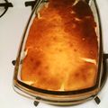 ルルハルル's cooksnap of when they made 簡単！ヨーグルトのチーズケーキ.