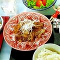michygel's cooksnap of when they made 圧力鍋で簡単、豚なんこつ煮込み.