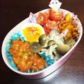 aimi0910's cooksnap of when they made 煮ない煮玉子♡.