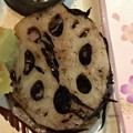 ルルハルル's cooksnap of when they made れんこんのはちみつ梅ひじき炒め.