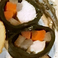 ルルハルル's cooksnap of when they made おせちの定番～ 鶏肉と根菜の昆布巻き.