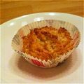 mitigaeru's cooksnap of when they made 卵なし！バナナ☆ココナッツパウンド☆.