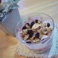 レオン犬's cooksnap of when they made 美肌マシュマロヨーグルト✿.