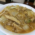 いぐれい's cooksnap of when they made あんかけ焼きそば☆簡単☆.