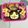 ☆２人のＲのﾏﾏ☆'s cooksnap of when they made 妖怪ウォッチ＊ガブニャンのキャラ弁.