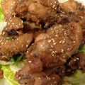 アーティストヒロ's cooksnap of when they made 簡単～手羽元の照り焼き～.