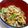 旦那は皿洗い's cooksnap of when they made 簡単☆すき焼丼.