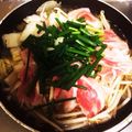 ゆうちゃん卍's cooksnap of when they made 壮絶！普通の水炊き！ポン酢任せ！.