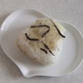 きらり流れ星's cooksnap of when they made しらす＊塩昆布の炊き込みご飯.