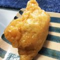 あざらしのさん's cooksnap of when they made 簡単♡レンジでジュ~シ~いなり寿し♡.