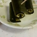 ｺｱﾗ's cooksnap of when they made のりチーズ.