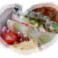 ゆけり３兄弟's cooksnap of when they made お弁当に♪カニカマ＆枝豆＆チーズの包み焼.