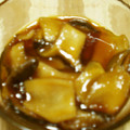 ＊danke＊'s cooksnap of when they made エリンギの甘辛揚げ煮.