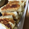 emicco823's cooksnap of when they made もやし餃子でダイエットღ 節約レシピ.