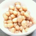 12きなこ's cooksnap of when they made あま～くて美味しい煮豆　圧力鍋偏.