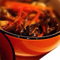 ぽちょとぽちょ's cooksnap of when they made 切り昆布の炒め煮〜簡単！もう一品！.