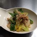 美絵さん's cooksnap of when they made ★白菜うま煮★.