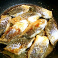 koomee's cooksnap of when they made さわら(さごし)の味噌焼き.