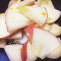 pyttr's cooksnap of when they made 柚子りんご.