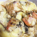 Suzucca's cooksnap of when they made 鮭の和風グラタン.