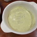 noitigo's cooksnap of when they made さつまいもの煮物で冷製スープ.