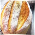 ✩RoHa✩'s cooksnap of when they made ミルクハース.