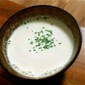 8as16's cooksnap of when they made 超簡単！ホクホクかぼちゃポタージュスープ.