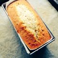 ikm21's cooksnap of when they made ママレードジャムでパウンドケーキ♪.