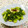 Satoco❋'s cooksnap of when they made なばなと枝豆の青菜炒め.