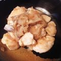 かず吉。's cooksnap of when they made 簡単絶品！やわらかムネ肉おろしあえ.