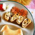 pitachan1's cooksnap of when they made 五目卵焼き(ひじきの煮物ver.).