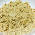 kkll0000's cooksnap of when they made レンジで簡単♪つきたて風きな粉餅.