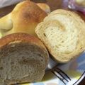 マサーー's cooksnap of when they made ほろにがｃｏｆｆｅｅロール.