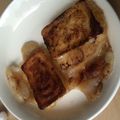 みみたすん's cooksnap of when they made もちを食べ飽きたら.