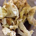 sino紫野's cooksnap of when they made ゴマ風味★キャベツの和え物.
