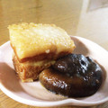 ムッぴょん's cooksnap of when they made 簡単絶品！トロトロ豚の角煮.