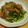piro55's cooksnap of when they made ターサイのオイスターガーリック炒め.