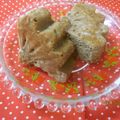 ごりごりら's cooksnap of when they made 子供と一緒に♫おうちチョコケーキ(^^).