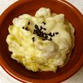 ♩キティ♩'s cooksnap of when they made さつまいも♪レモンヨーグルトサラダ.