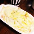 関西女子大生's cooksnap of when they made 簡単！濃厚！！クリームペンネ話題入り♡.