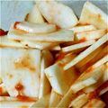にゃぷり's cooksnap of when they made 山芋の酢の物.