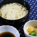 ｍａｒｉ♪'s cooksnap of when they made 湯だめうどん(注:釜あげうどんではない).