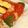 ぷのぷの's cooksnap of when they made ★簡単お弁当1品★ピーマントマトチーズ.