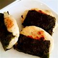 パン大好きマﾝ's cooksnap of when they made お弁当にも◎超簡単♪すり身の磯辺焼き.