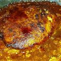 ぱんさぉ's cooksnap of when they made 簡単！コクうま！特製ハンバーグソース.