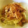 ハナまこと's cooksnap of when they made 簡単こってり！豚丼.