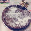 クックJCLH5G☆'s cooksnap of when they made バレンタイン★29年目のガトーショコラ☆.